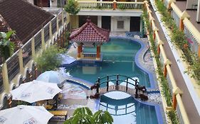 Mega Bintang Sweet Hotel
