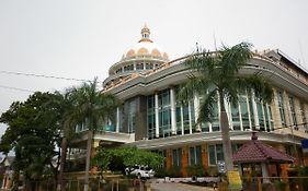 Mega Bintang Sweet Hotel